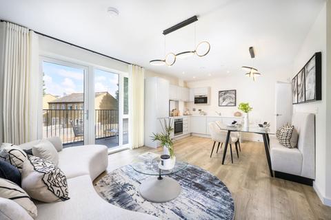 undefined, Plot 0262 at Park Quarter, Park Quarter EN4