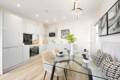 undefined, Plot 0262 at Park Quarter, Park Quarter EN4