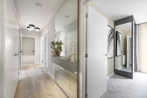 undefined, Plot 0262 at Park Quarter, Park Quarter EN4