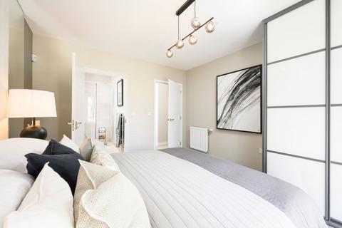 undefined, Plot 0262 at Park Quarter, Park Quarter EN4