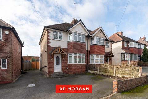 3 bedroom semi-detached house for sale, Olton Croft, West Midlands B27
