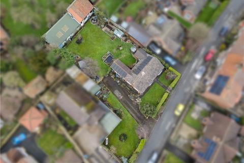 3 bedroom bungalow for sale, Melmerby, Ripon, HG4