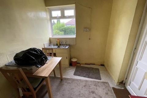 undefined, Avon Road, Oldham OL9