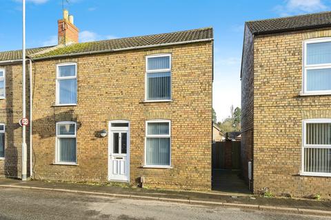 3 bedroom semi-detached house for sale, Ramsey Road, Whittlesey, Peterborough
