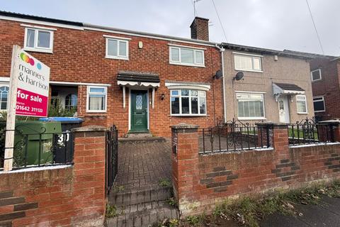 undefined, Windleston Drive, Middlesbrough