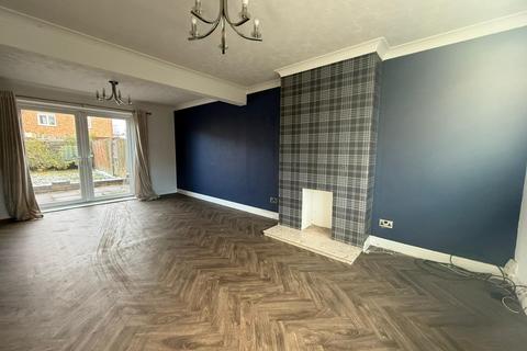 undefined, Windleston Drive, Middlesbrough