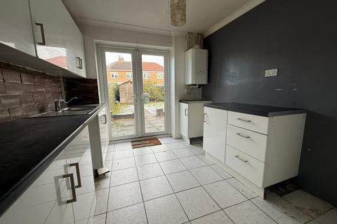 undefined, Windleston Drive, Middlesbrough