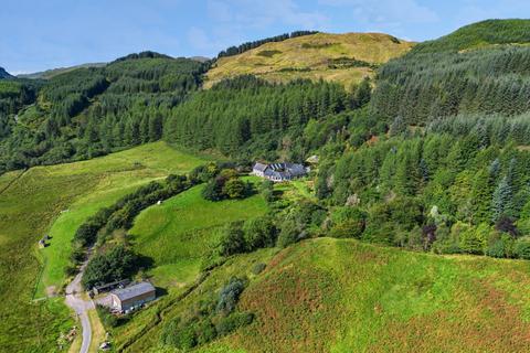 3 bedroom detached house for sale, Maolachy, Lochavich, Taynuilt, Argyll