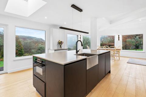 3 bedroom detached house for sale, Maolachy, Lochavich, Taynuilt, Argyll