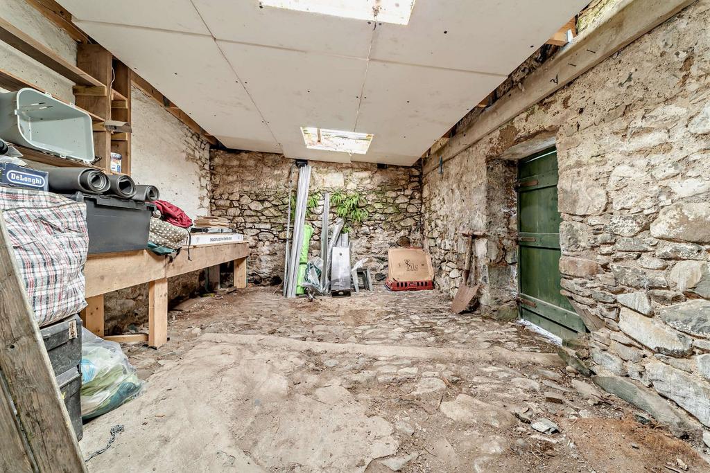 Outbuilding