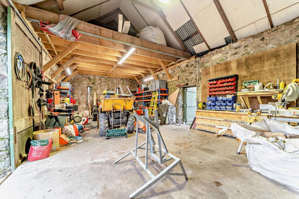 Outbuilding