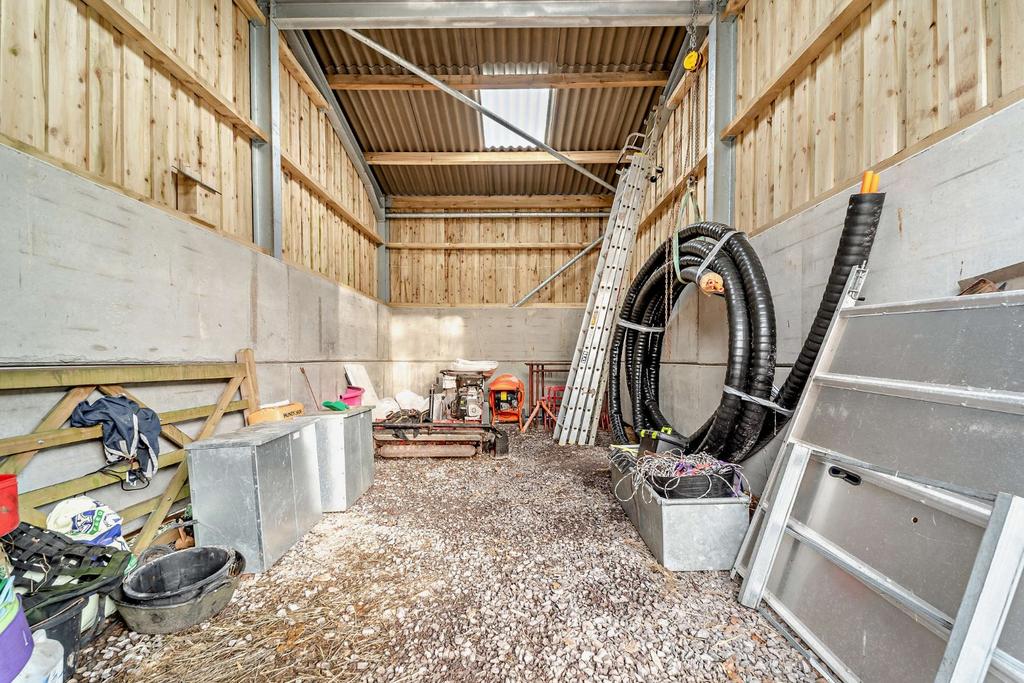 Shed Store