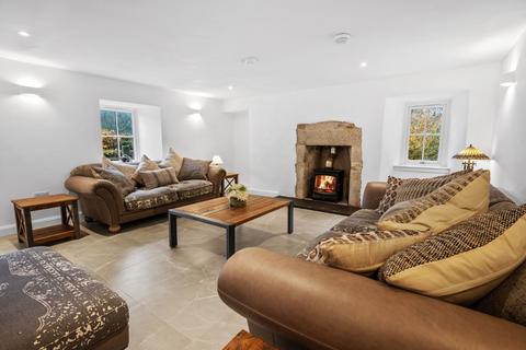 3 bedroom detached house for sale, Maolachy, Lochavich, Taynuilt, Argyll