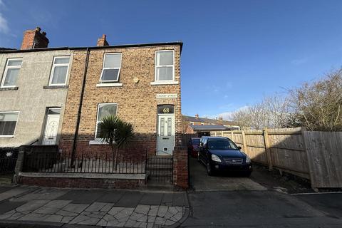 undefined, Crosby Street, Darlington