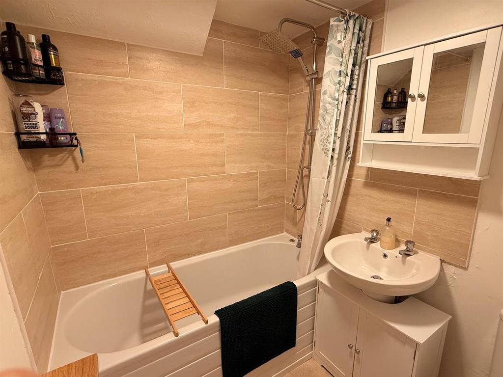 Bathroom/wc