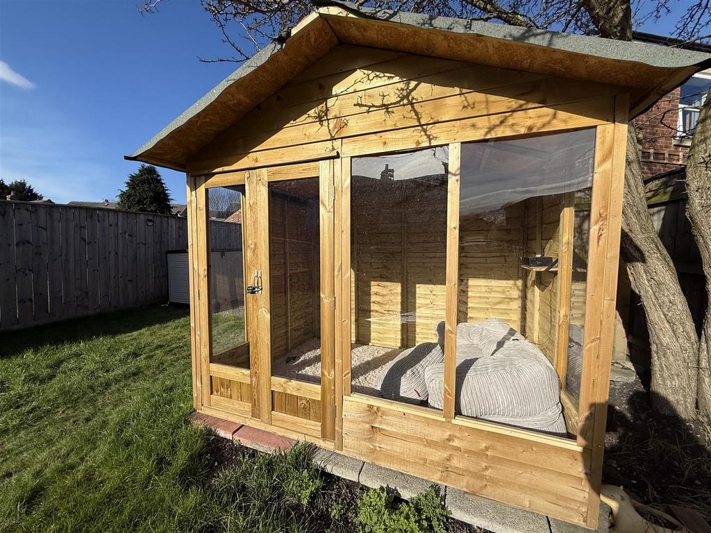 Summerhouse