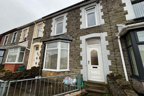undefined, Aubrey Road (S65), Porth, CF39