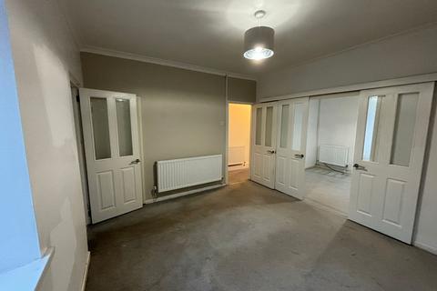 undefined, Aubrey Road (S65), Porth, CF39