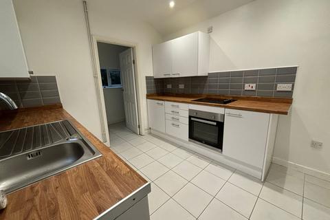 undefined, Aubrey Road (S65), Porth, CF39