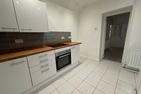 undefined, Aubrey Road (S65), Porth, CF39