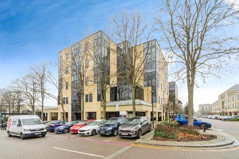 undefined, Midsummer Boulevard, Milton Keynes