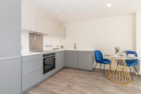 2 bedroom apartment for sale, Sheepcote Street, Birmingham