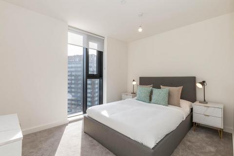 2 bedroom apartment for sale, Sheepcote Street, Birmingham