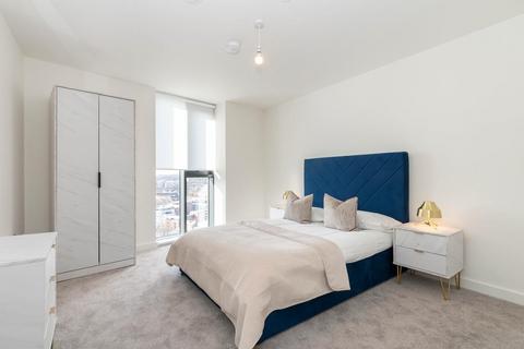 2 bedroom apartment for sale, Sheepcote Street, Birmingham