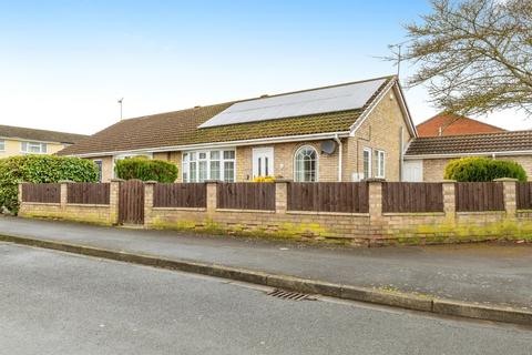 undefined, Dellfield Avenue, Lincoln