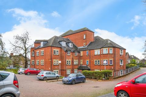 Falkland Mount, Leeds