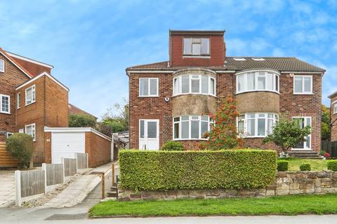 Woodhill Road, Leeds