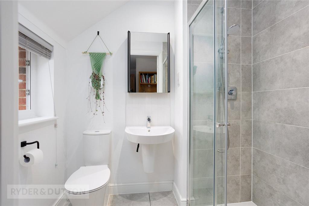 En Suite