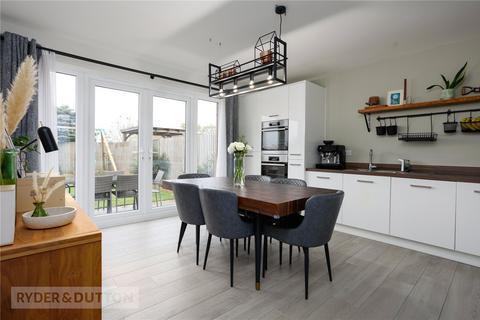 undefined, Celandine Close, Moorside, Oldham, OL4