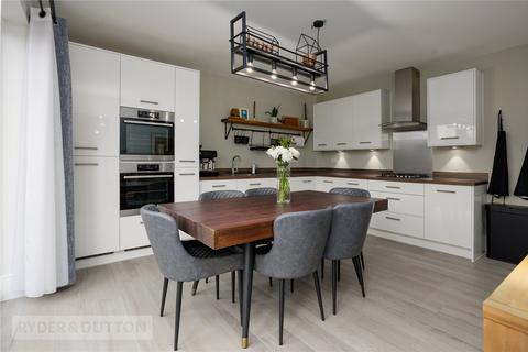 undefined, Celandine Close, Moorside, Oldham, OL4