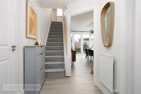 4 bedroom detached house for sale, Celandine Close, Moorside, Oldham, OL4