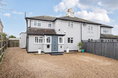 4 bedroom semi-detached house for sale, Charlton Road, Shepperton, Surrey, TW17