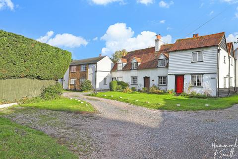 undefined, London Road, Harlow CM17