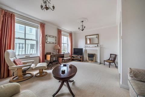 3 bedroom terraced house for sale, King George Gardens, Chichester, PO19