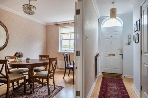 3 bedroom terraced house for sale, King George Gardens, Chichester, PO19