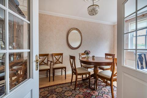 3 bedroom terraced house for sale, King George Gardens, Chichester, PO19