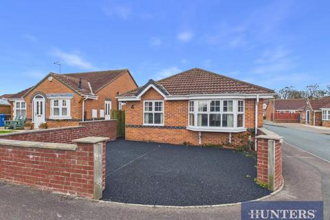 3 bedroom detached bungalow for sale, Woburn Close, Bridlington