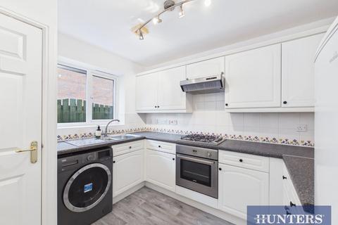 3 bedroom detached bungalow for sale, Woburn Close, Bridlington