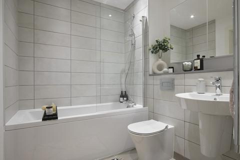2 bedroom apartment to rent, Pin Yard, Leeds Leeds LS11