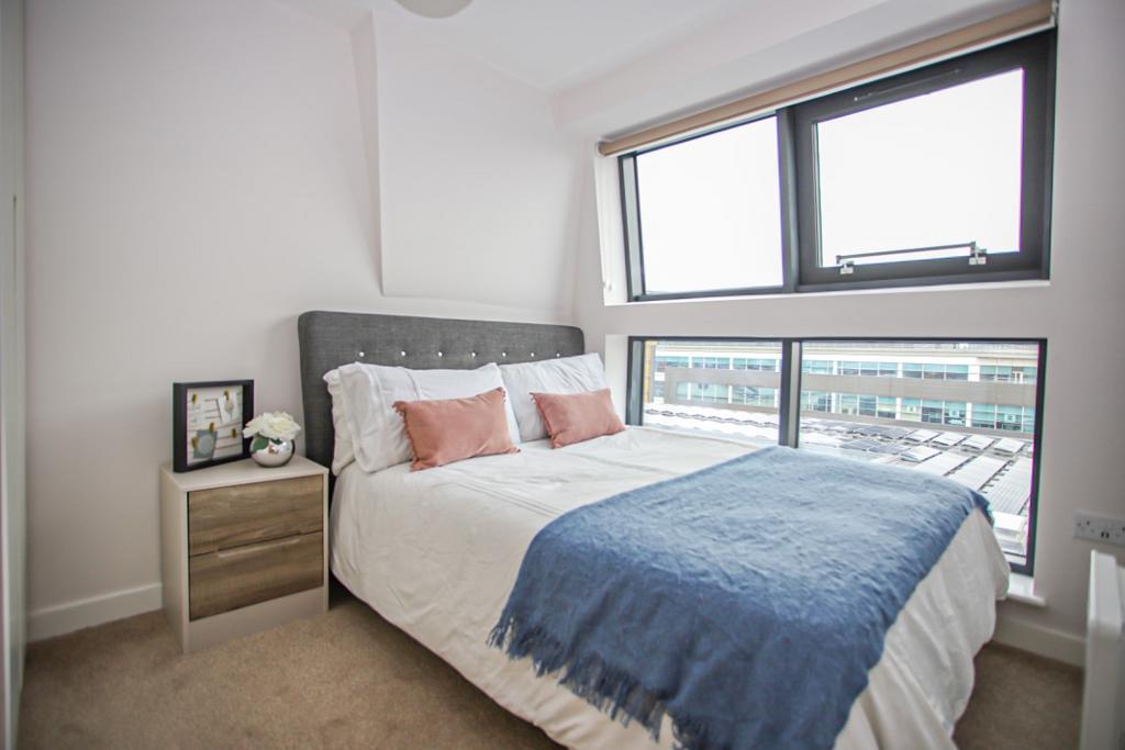 Apartment in Newcastle upon Tyne, Tyne and Wear - View 5