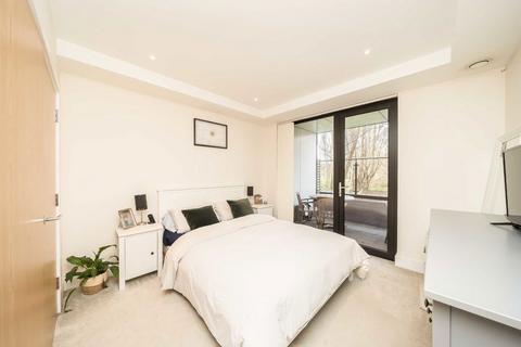 1 bedroom flat to rent, Knaresborough Drive, London SW18