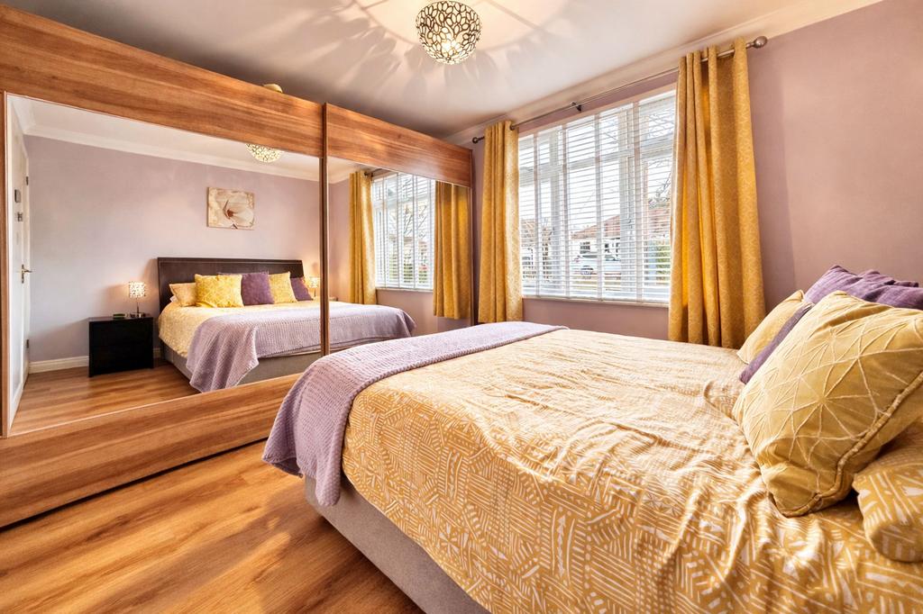 Bedroom 1