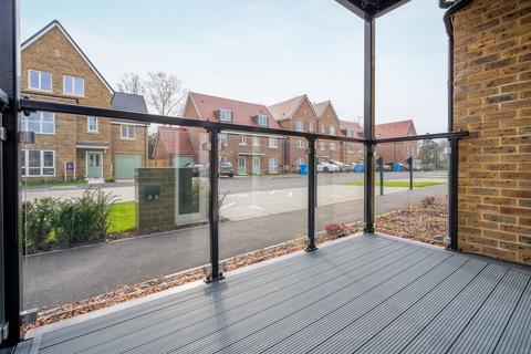 2 bedroom apartment to rent, Archibald House, Ascot