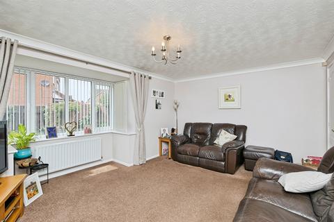 4 bedroom detached house for sale, Tayside Close, Stenson Fields, Derby