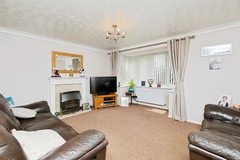 4 bedroom detached house for sale, Tayside Close, Stenson Fields, Derby
