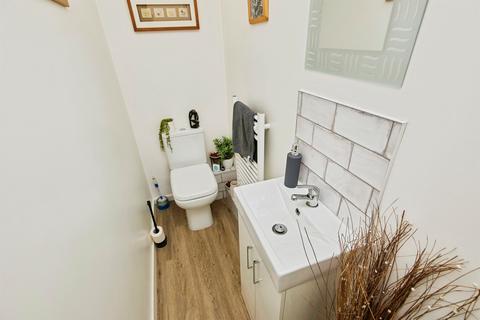 4 bedroom detached house for sale, Tayside Close, Stenson Fields, Derby